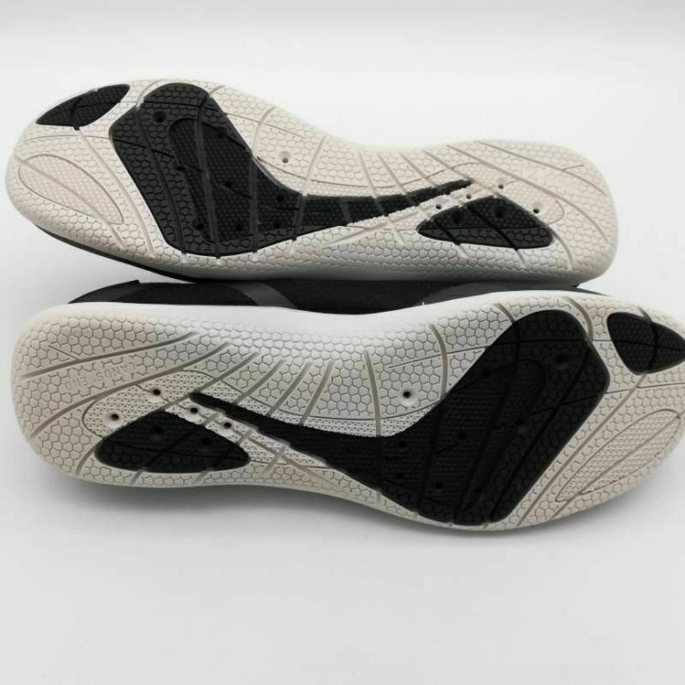 Black Women's Water Shoe - Picture 4 of 6